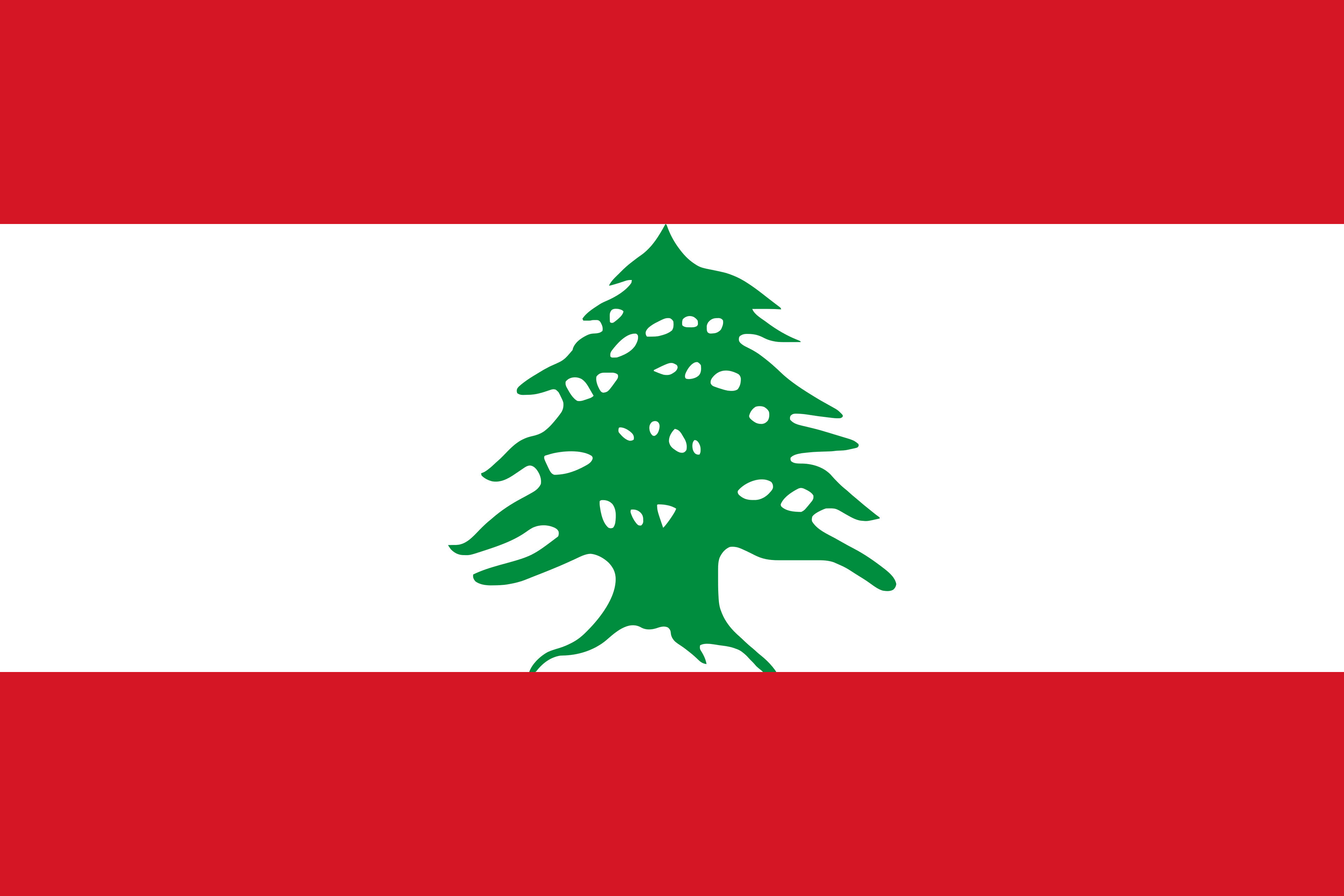 Lebanon — Lebanon