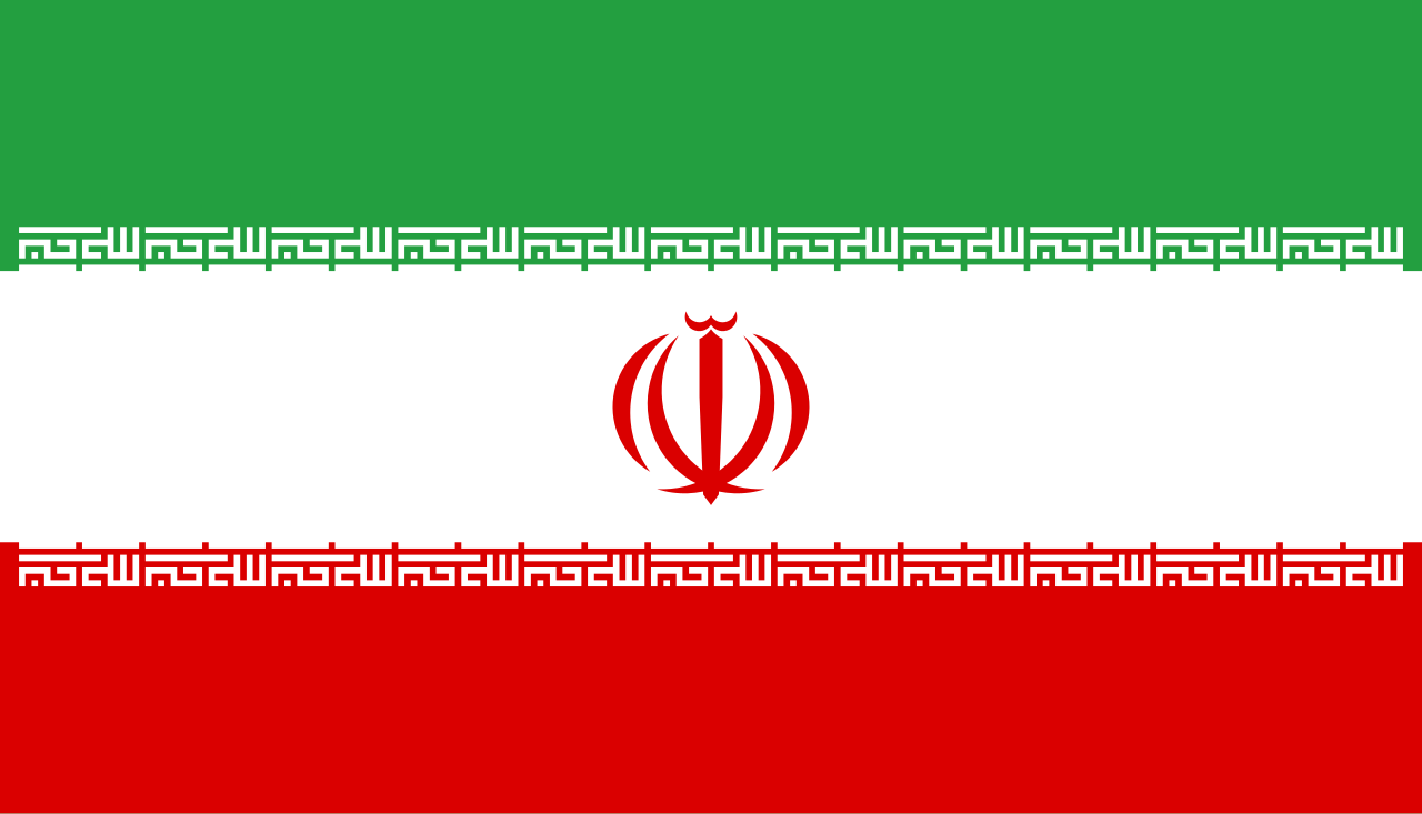 Iran — Iran