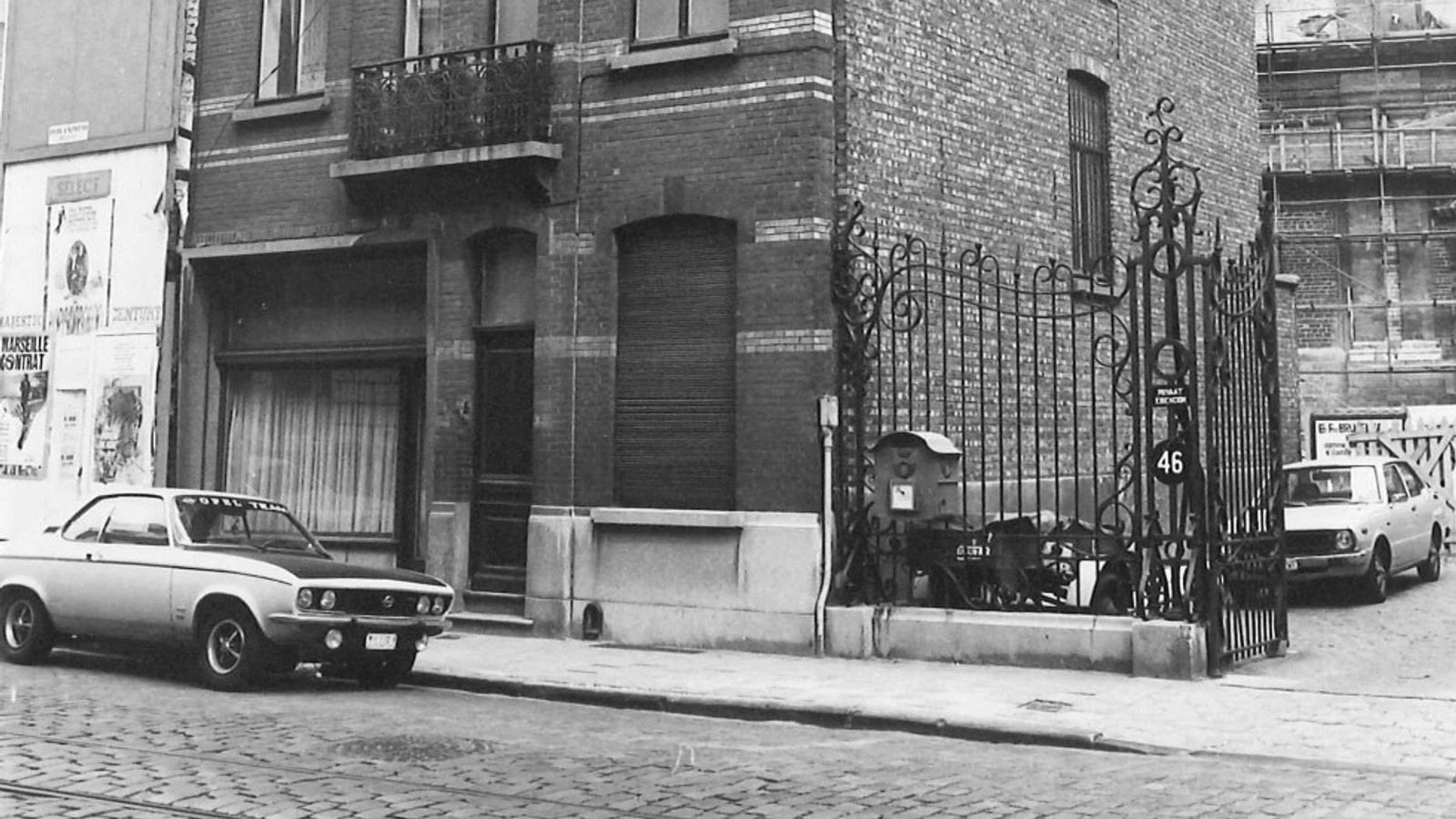 Wiki File:Gent Burgstraat 48 50 (gesloopt) onroerenderfgoed 48 50 Vlaamse Gemeenschap Wikimedia Commons 48 50 48 50 48 50 48 50 48 50 48 50… — contextual file photograph
