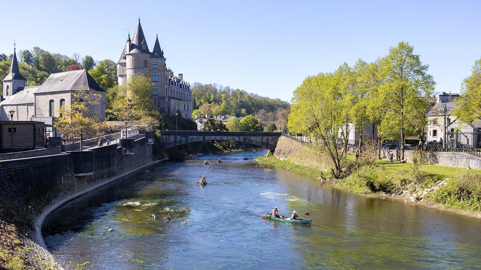Wiki File:Durbuy L'Ourthe et le château et le JackyM59 Wikimedia Commons et le et le et le et le et le et le et le et le et le et le et le… — contextual file photograph