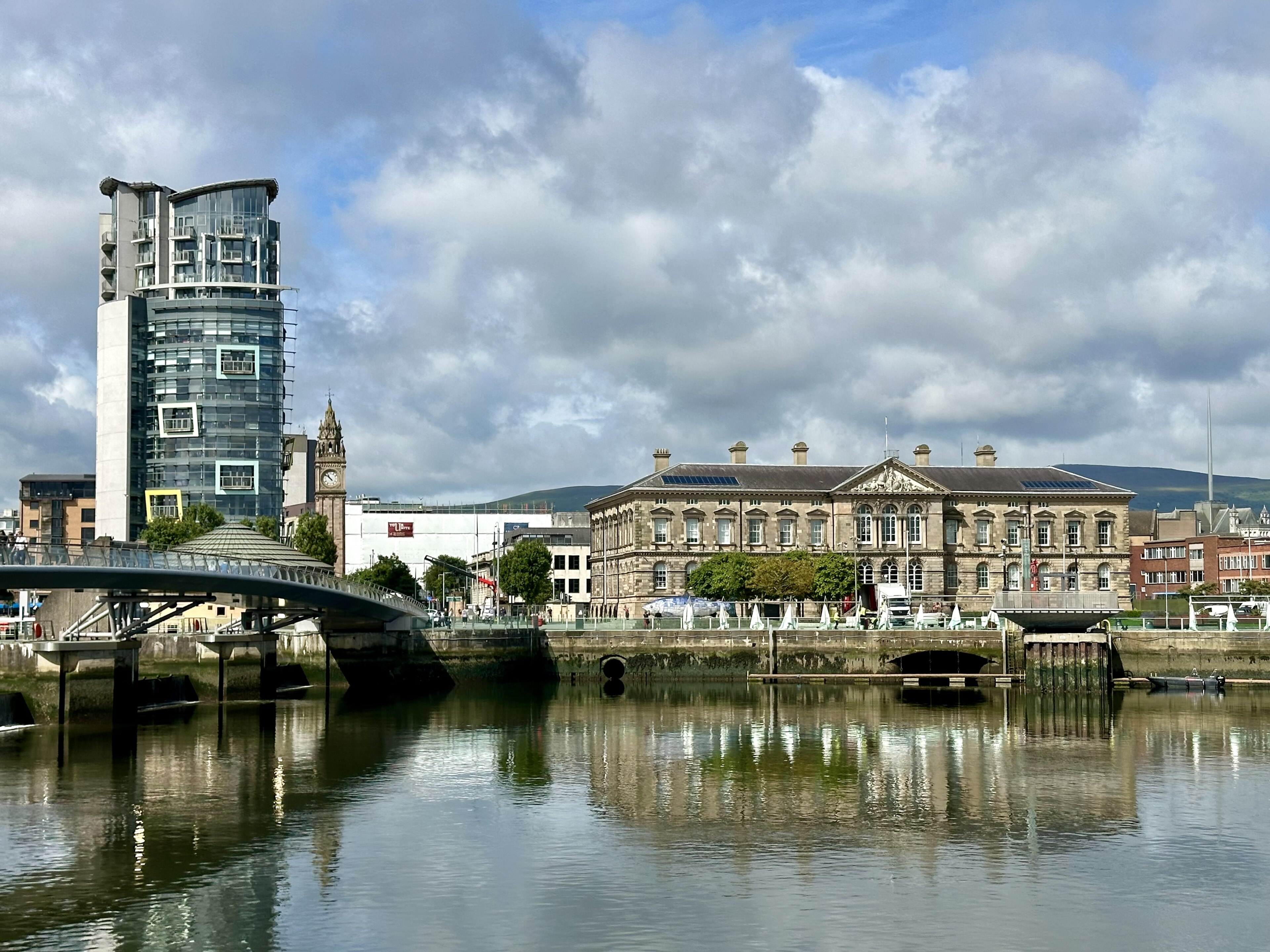 Belfast — Belfast
